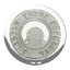 Счастье, успех, верность Серебряная монета «Лошадь» 60050002Л05